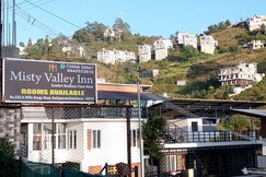 MISTY VALLEY INN, Kodaikanal MISTY VALLEY INN, Kodaikanal