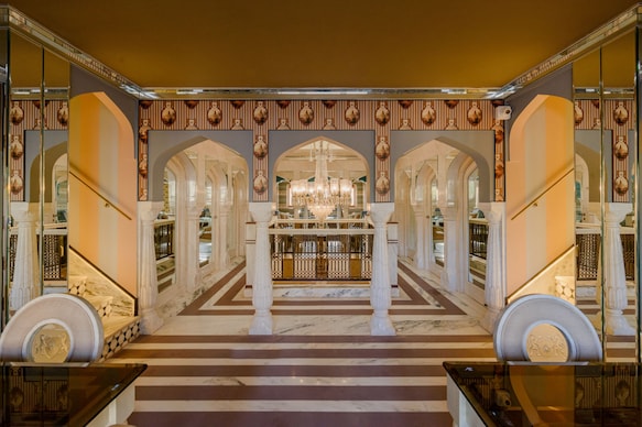 Surya Haveli, Amer Fort Jaipur