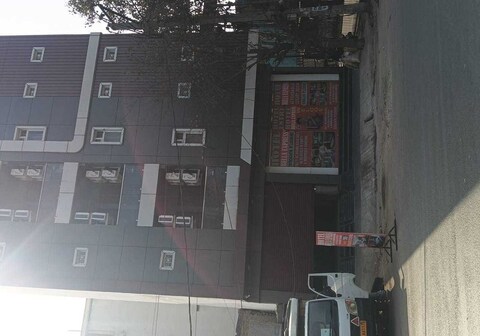 Hotel O Bella Express