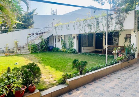 MAAN 2BHK IN NAGPUR PET FRIENDLY