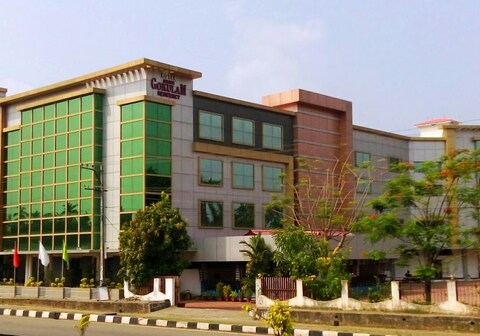 Sree Gokulam Residency