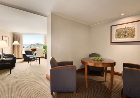 Hilton Colon Quito