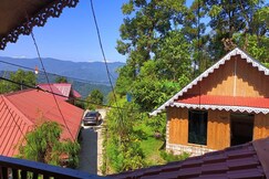 Yuma Homestay Cottage - A Home Closer to Nature, Kurseong Yuma Homestay Cottage - A Home Closer to Nature, Kurseong