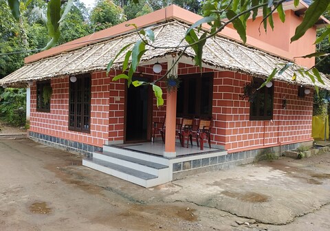 Dewdrops Homestays Mamalakandam