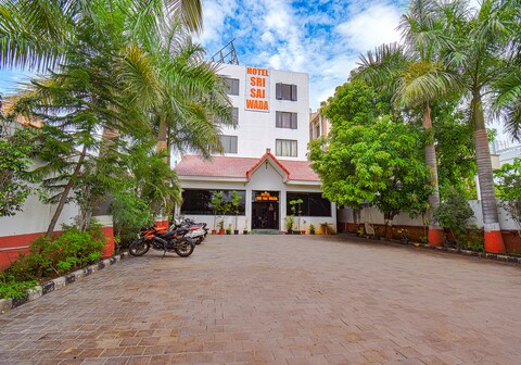 Hotel Shree Sai Wada Shirdi