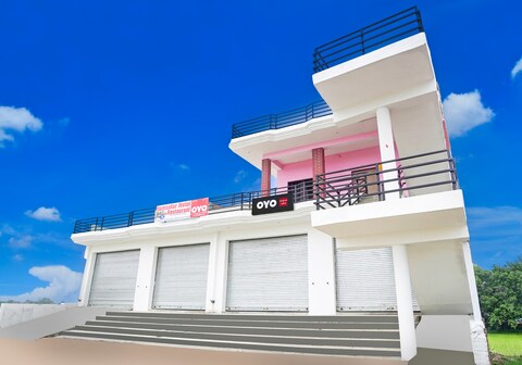 Hotel O Humsafar Hotel & Restaurant