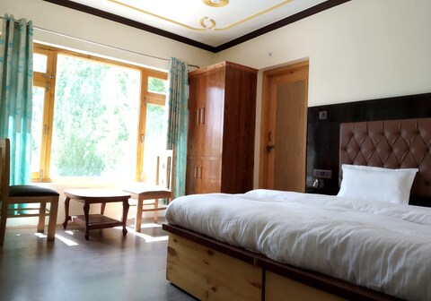 Hotel Mountain Retreat