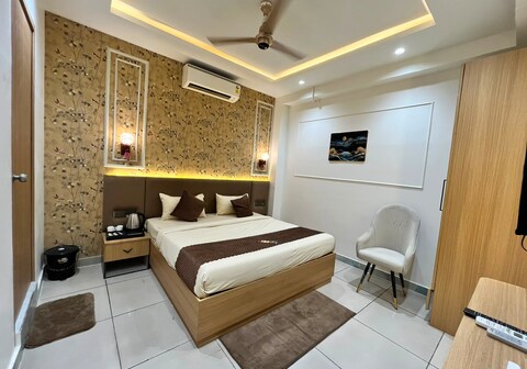 Hotel Atithi