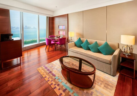 Crowne Plaza Macau
