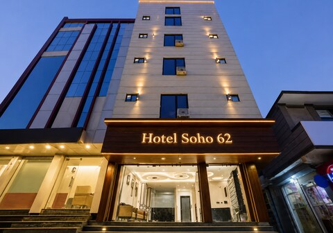 Soho 62