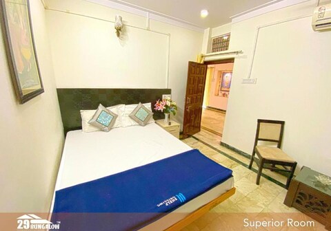 Raj Karn Villa Udaipur