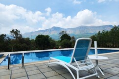Eden Garden Cottage, Chikmagalur Eden Garden Cottage, Chikmagalur