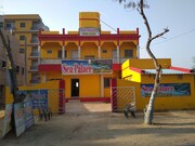 Sea Palace (100 Metre away from Diu), Diu Sea Palace (100 Metre away from Diu), Diu