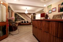 Jain Group Hotel Royal Residency, Gangtok Jain Group Hotel Royal Residency, Gangtok