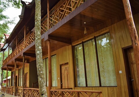 White Coral Beach Resort