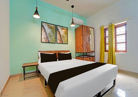 Super Hotel O KSRTC Bus Terminal Formerly Budget Stay Eastfort