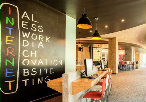 ibis Mexico Perinorte