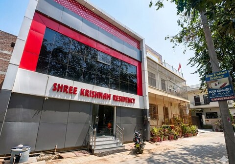 Shree Krishnam Residency