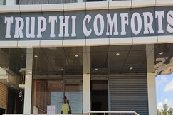 TRUPTHI COMFORTS, Hassan TRUPTHI COMFORTS, Hassan