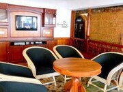 Flemin Premium Houseboat, Kumarakom Flemin Premium Houseboat, Kumarakom