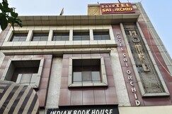 Hotel Sai Orchid, Moradabad Hotel Sai Orchid, Moradabad