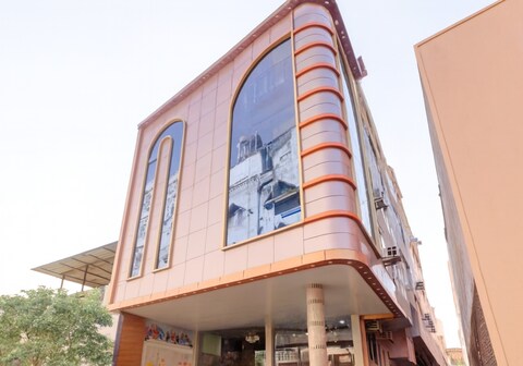 Hotel Shri Laxmi Palace