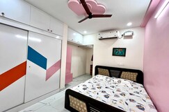 Nanis Villa, Anantapur Nanis Villa, Anantapur