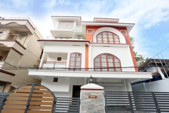 OYO Home 24558 Modern Stay Near Thiruvananthapuram Zoo, Thiruvananthapuram OYO Home 24558 Modern Stay Near Thiruvananthapuram Zoo, Thiruvananthapuram