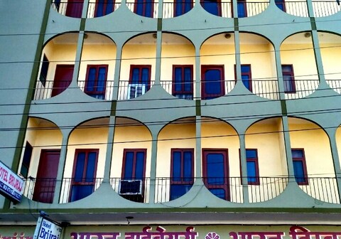 Hotel Brijraj