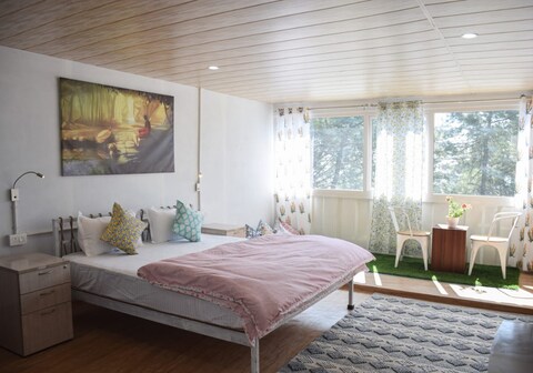 The Acanti Dharamshala