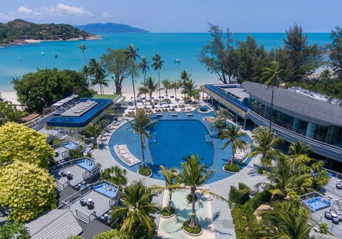 ميليا كو ساموي