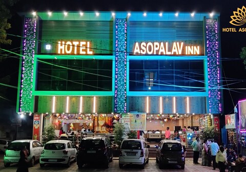 Hotel Asopalav Inn