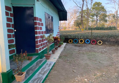 Garden View Homestay, Tinsukia