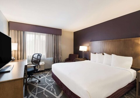 Best Western McMinnville Inn