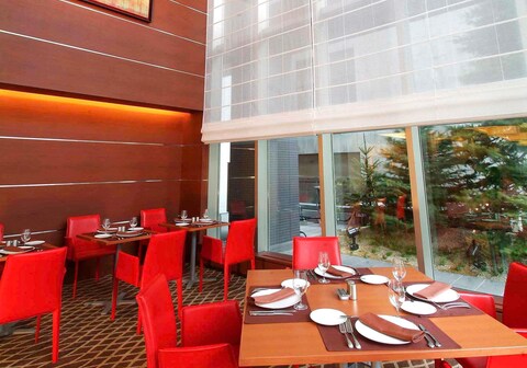 Mercure Sapporo