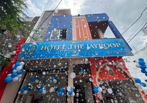 The Jayroop