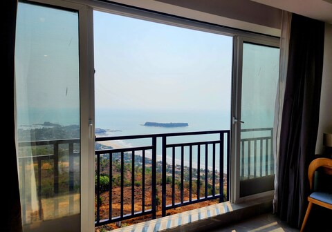 Regenta WaterFront Resort, Dapoli