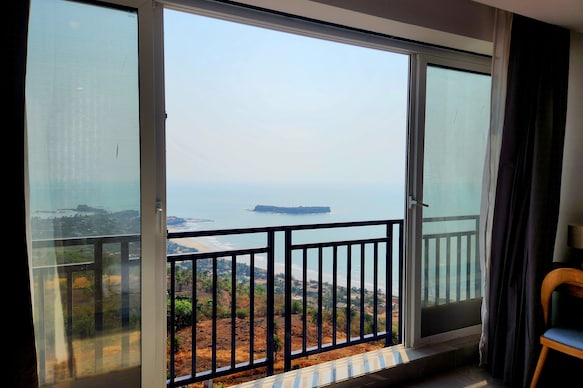 Regenta WaterFront Resort, Dapoli