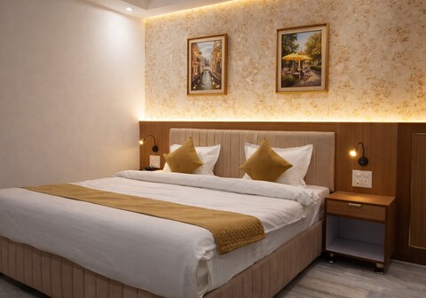 Ganga Inn by Double Tree