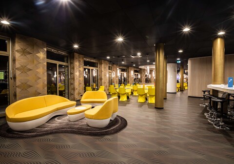 Prize by Radisson, Erfurt City