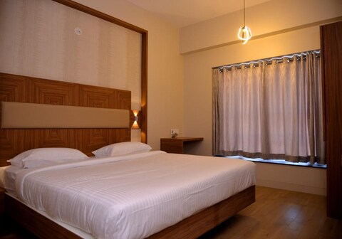 Hotel Shahi Executive