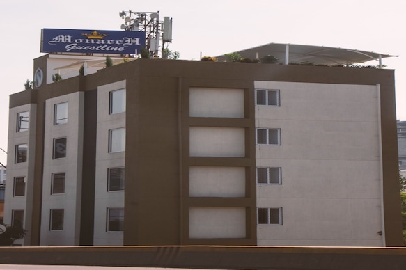 Monarch Guestline Magarpatta