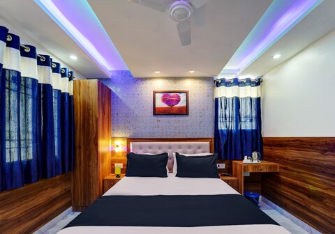 Hotel O Rainbow Inn