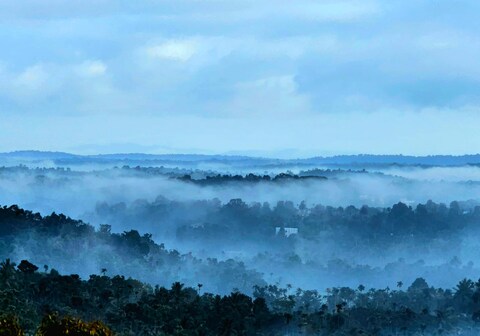 Aambalvilla: A Boutique Homestay