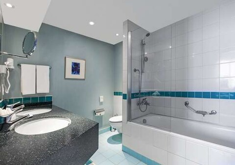 Radisson Blu Hotel, Ankara