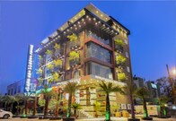 Hotel Jodhaa The Great, Agra Hotel Jodhaa The Great, Agra