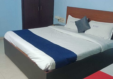 Hotel O Vishnu Padham Homestay