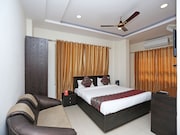 OYO Flagship 121 Hotel Sahu, Varanasi OYO Flagship 121 Hotel Sahu, Varanasi