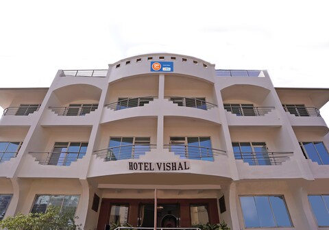 Hotel Vishal