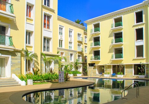 Areia De Apartment | Entire 2 BHK Unit